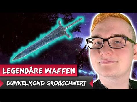 dunkelmondgroßschwert|Dunkelmond Großschwert Guide mit Skillung, Stats ...